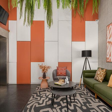 Neighbourgood Loop Street Hotel Cidade Do Cabo Exterior foto