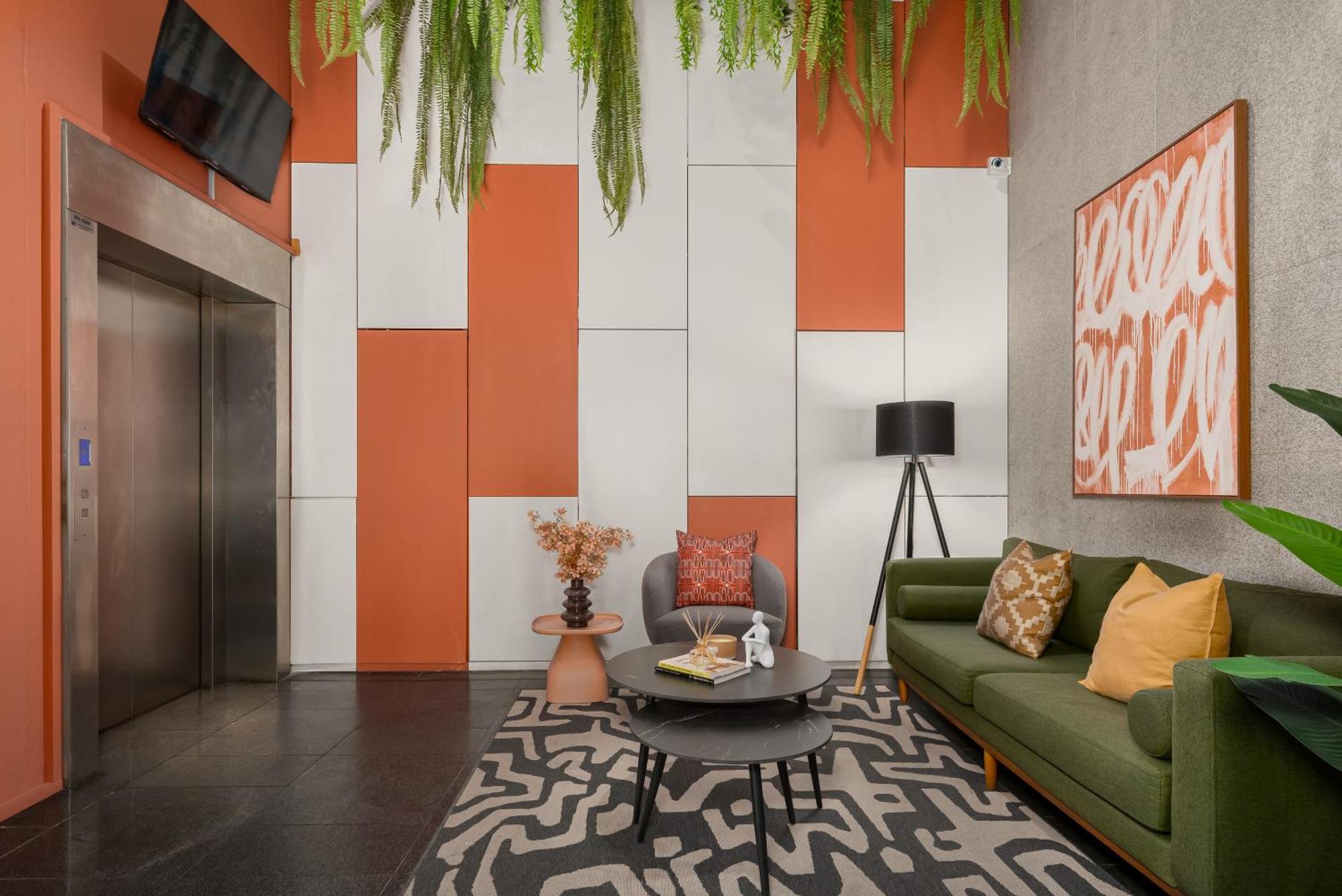 Neighbourgood Loop Street Hotel Cidade Do Cabo Exterior foto