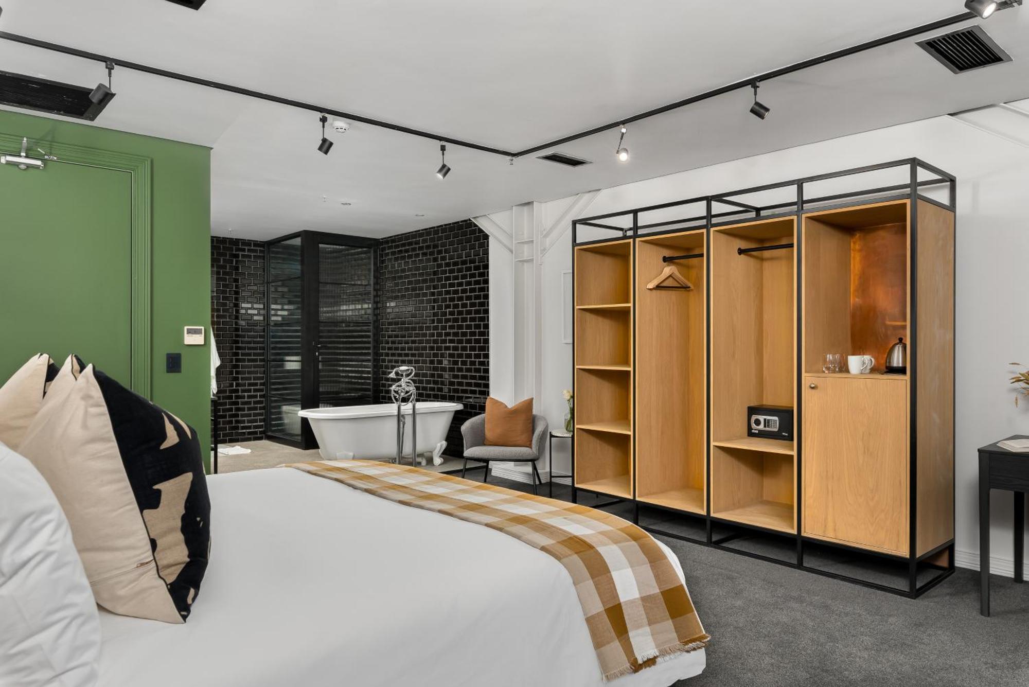 Neighbourgood Loop Street Hotel Cidade Do Cabo Quarto foto