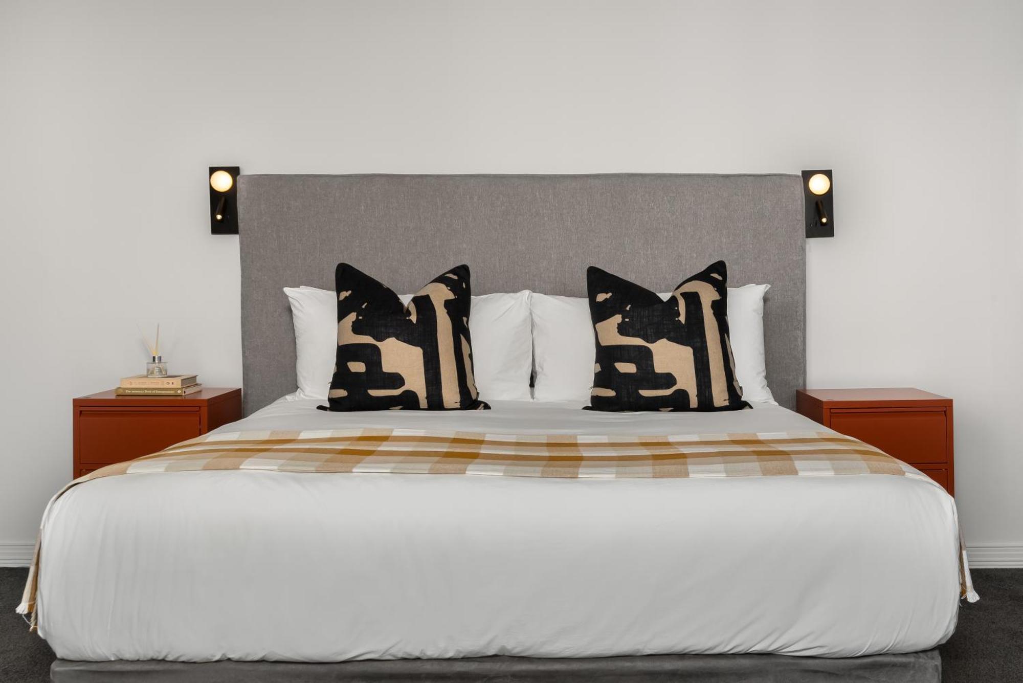 Neighbourgood Loop Street Hotel Cidade Do Cabo Quarto foto