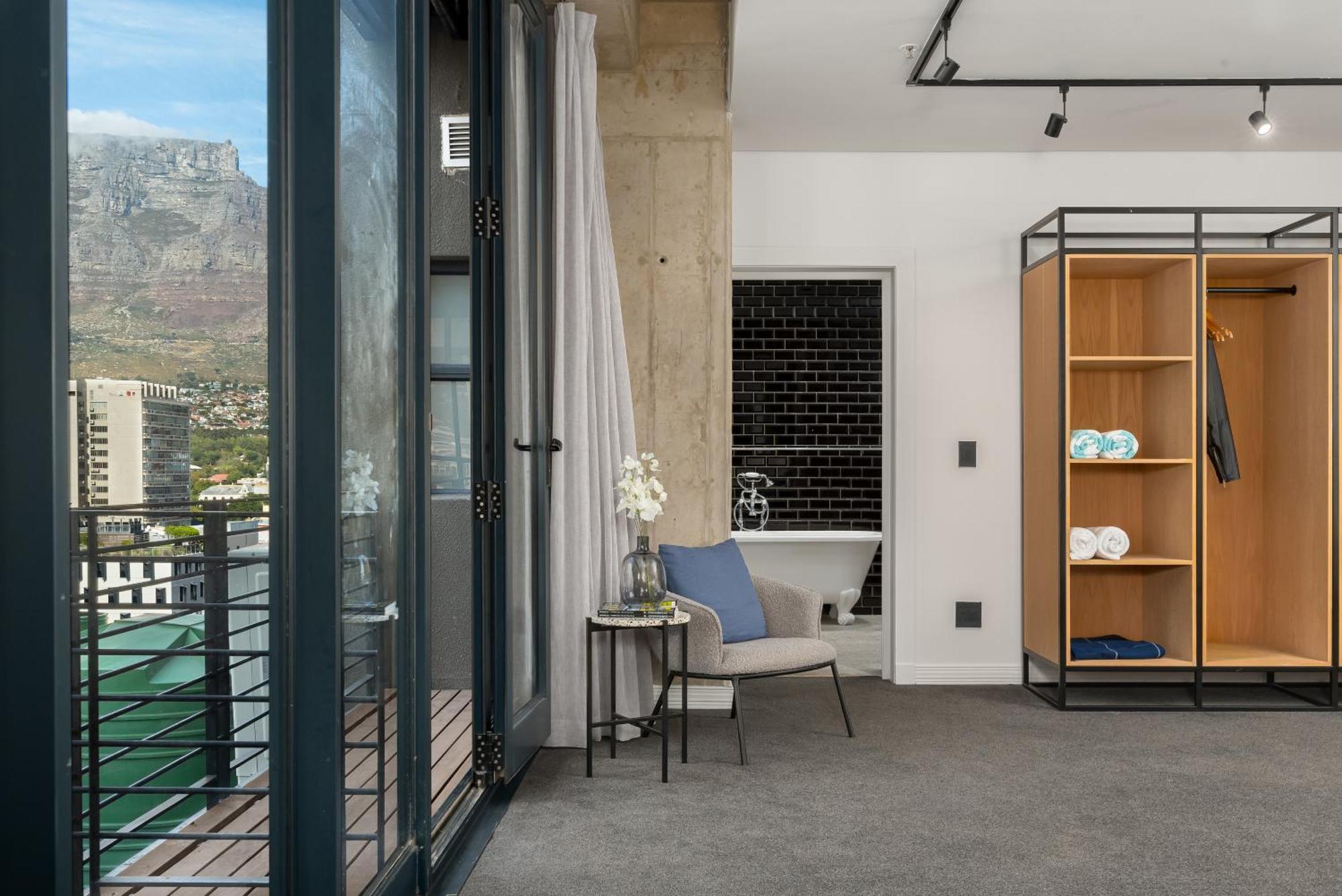 Neighbourgood Loop Street Hotel Cidade Do Cabo Exterior foto