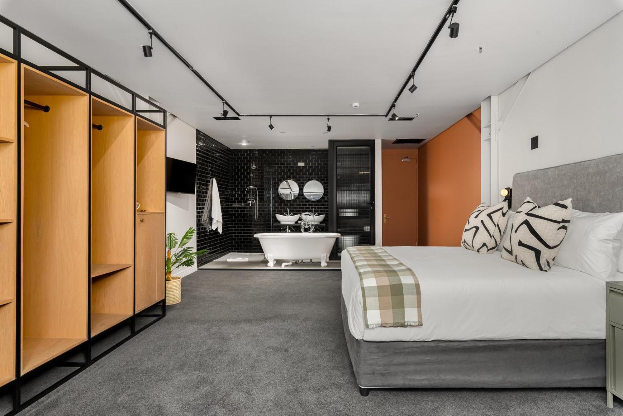 Neighbourgood Loop Street Hotel Cidade Do Cabo Exterior foto