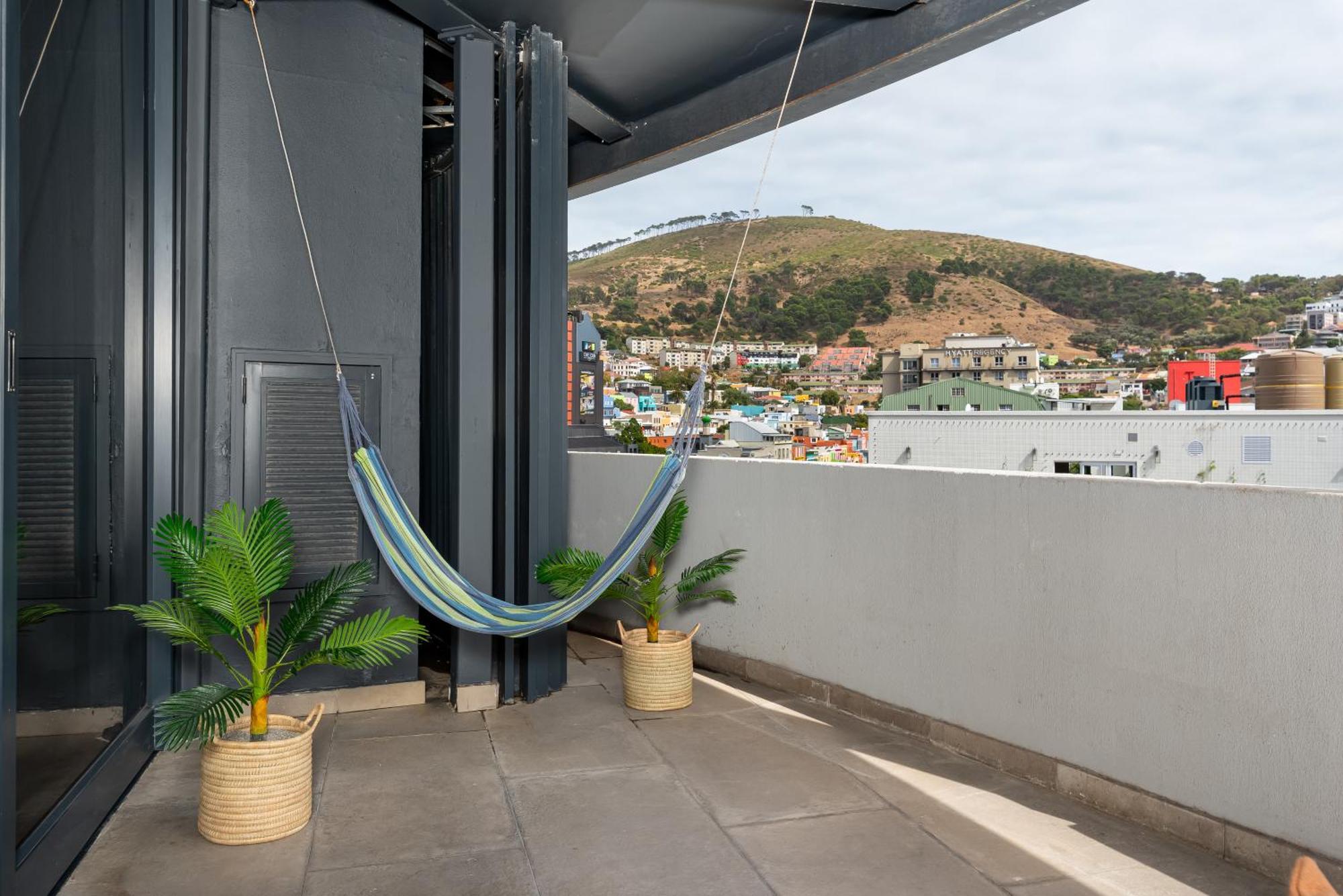 Neighbourgood Loop Street Hotel Cidade Do Cabo Quarto foto