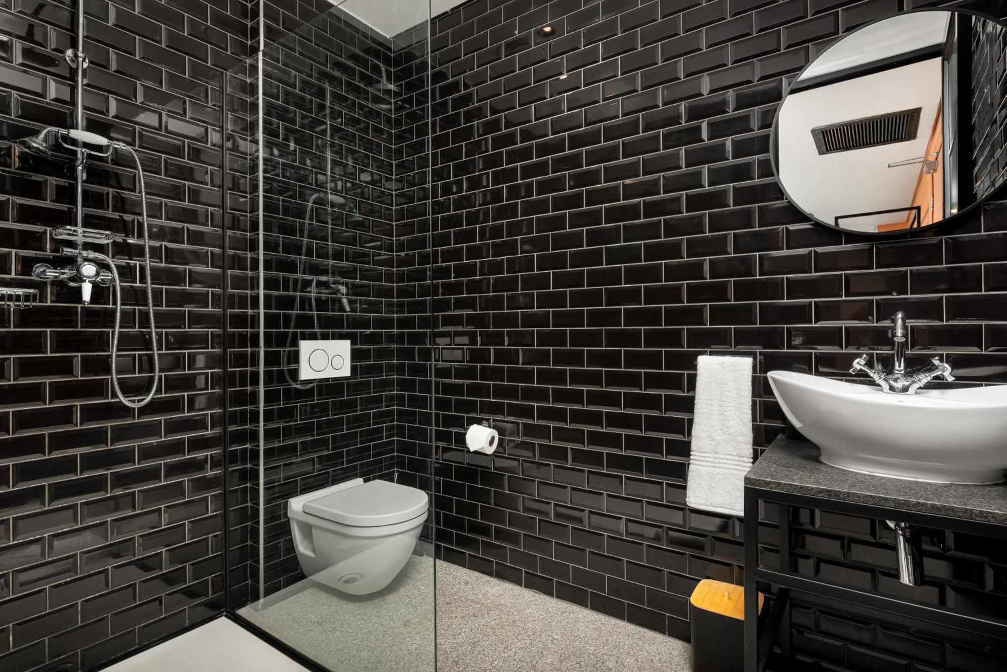 Neighbourgood Loop Street Hotel Cidade Do Cabo Quarto foto