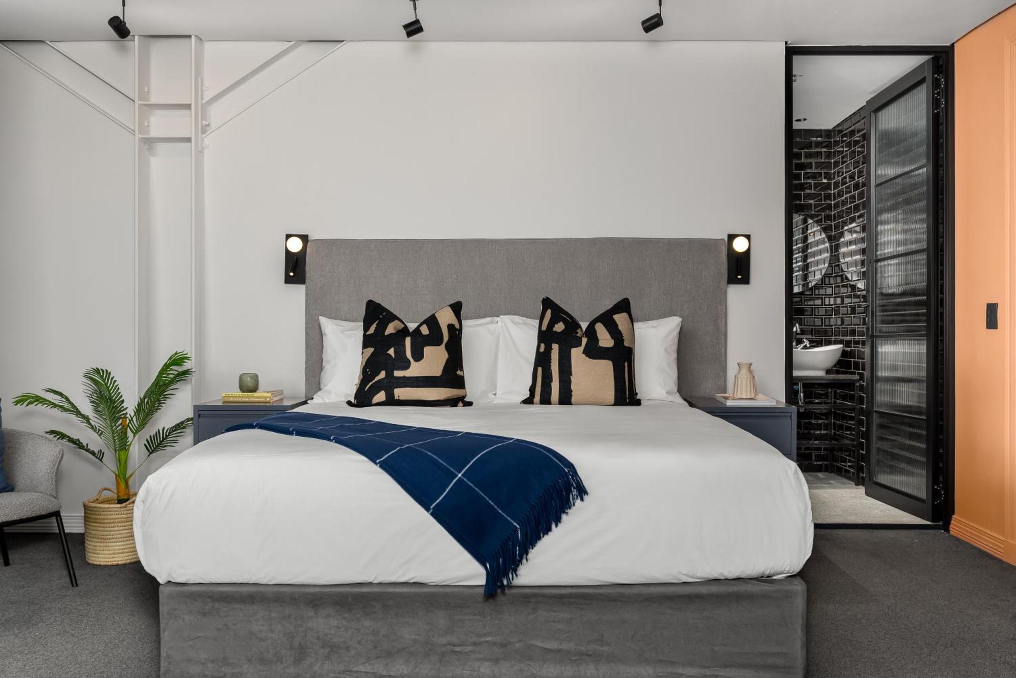 Neighbourgood Loop Street Hotel Cidade Do Cabo Exterior foto
